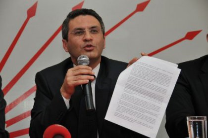 AKP’li Pendik Belediyesi Suçüstü Yakalandı