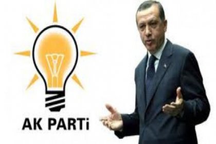 AKP'nin 3x5 planı