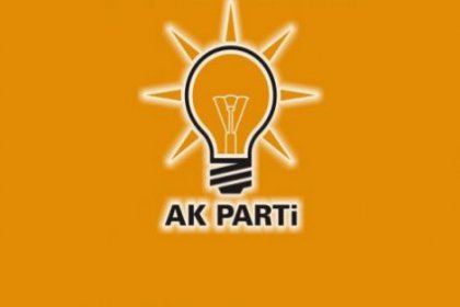 AKP'nin yeni sloganı belli oldu