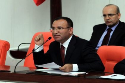 "Aleviler kendileri para toplayıp cami yaptırıyor"