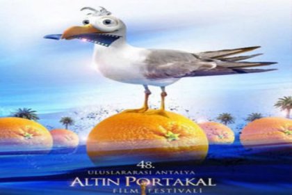'Altın Portakal'da yarışacak kısa film ve belgeseller belirlendi