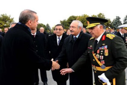 Anadolu Ajansı yine yanılttı!