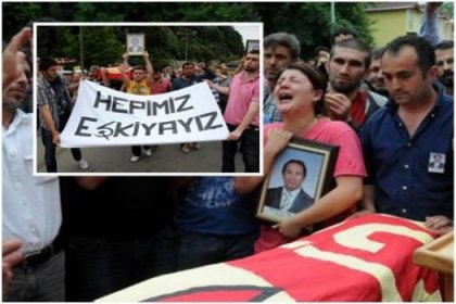 Ankara Hopa davasında AKP'nin adaleti yargılanacak