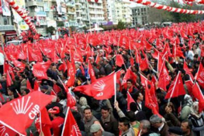 Ankara'da Trafiğe Miting Ayarı