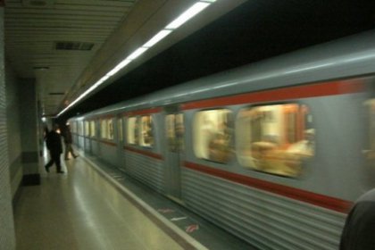 Ankara'nın metrosu kısa kaldı
