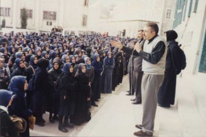 Ankara'ya 31 imam hatip okulu