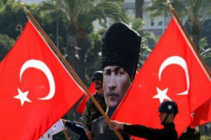 Anlamlı yürüyüş