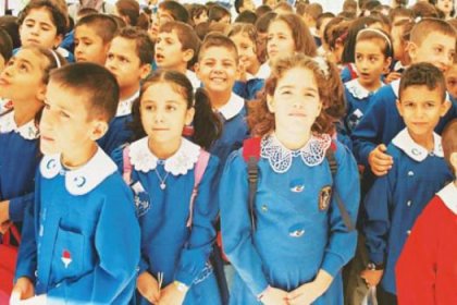Antalya Yeni Eğitim Yılına Hazır