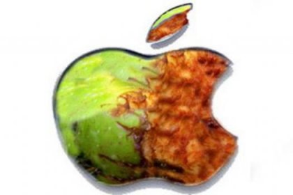 Apple'ın başı çevrecilerle dertte!
