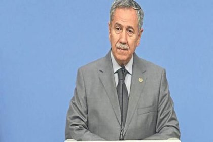 Arınç:;