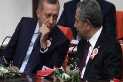 Arınç-Erdoğan gerginliği sürüyor