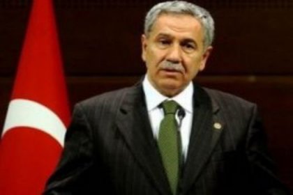 Arınç: Şehitler varken bedelli konuşulmaz