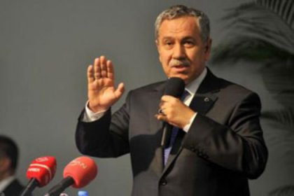 Arınç: Türkiye'de ayrımcılığı AK Parti kaldırdı