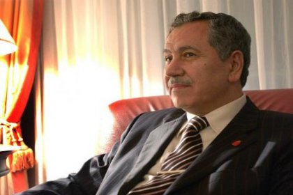 Arınç'tan TÜSİAD Başkanı'na yanıt