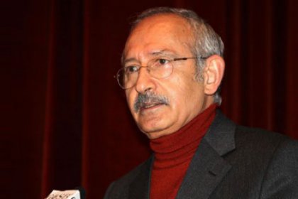 'Askere de Yetki vermek işi sulandırır'