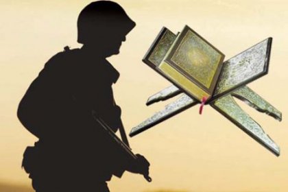 Askeri okullarda Kuran-ı Kerim eğitimi başladı