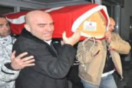 Aslı Nemutlu'nun cenazesi İstanbul'da