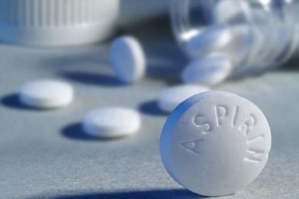 Aspirin Kansere Çare Olabilir Mi?
