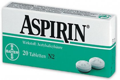 Aspirinin yeni bir özelliği keşfedildi