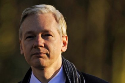 Assange gerilimi tırmanıyor