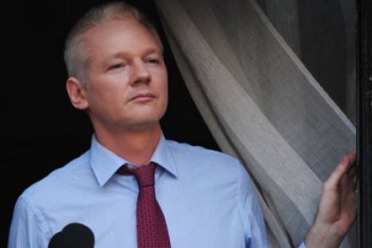 Assange: İdam edilebilirim!
