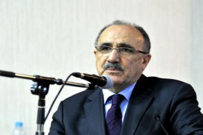 Atalay'dan deprem açıklaması