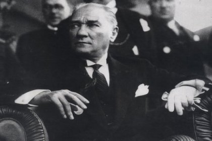 'Atatürk ölmedi, öldürüldü'