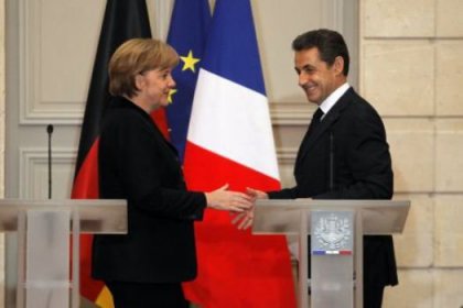 Avrupa mali birlik konusunda bölündü