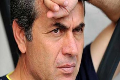 Aykut Kocaman'dan şok iddia!