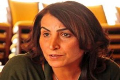 Aysel Tuğluk'a 14 yıl hapis