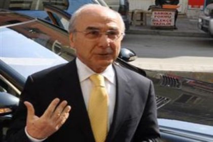 Aytaç Durak gözaltında