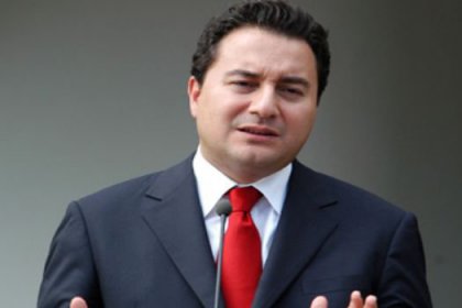 Babacan: Eğitimde köklü adımlar atmalıyız