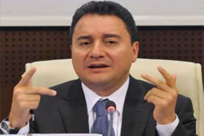 Babacan, Fitch'in verdiği kredi notunu değerlendirdi!