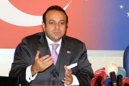 Bağış: Milletin sabrını zorlamasınlar