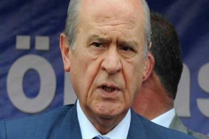 Bahçeli: Ülkü ocakları sahipsiz değil