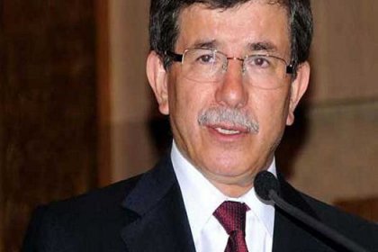 Bahçeli'den Davutoğlu'na şok!