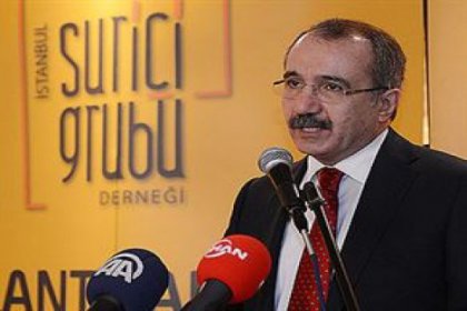 Bakan Dinçer'den ''tablet'' açıklaması