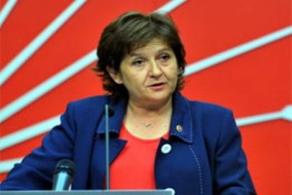 'Bakan itiraf etti'