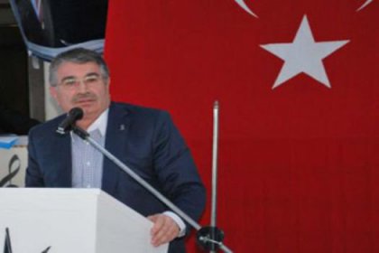 Bakan Şahin: PKK çözülüyor