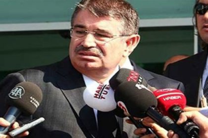 Bakan'dan 'Kara Harekatı' Açıklaması