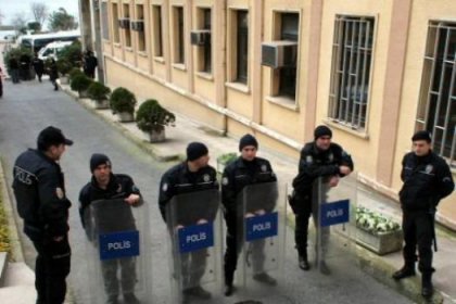 Balyoz'da 4 Tutuklama