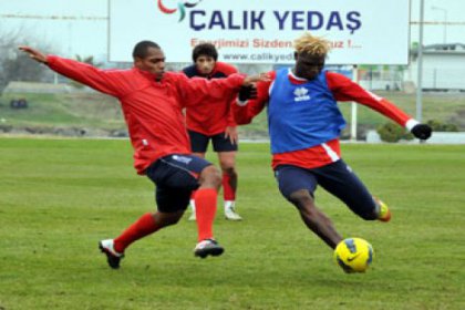 Bance İle Yollar Ayrıldı