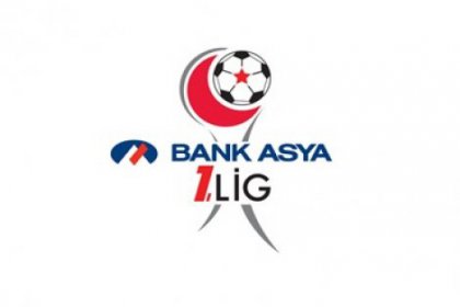 Bank Asya 1. Lig'den Çekildi