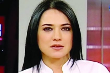 Banu Güven'i yıkan haber