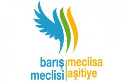 Barış Meclisi 1 Eylül'de Roboski'de