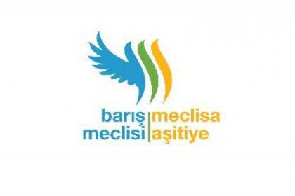 Barış Meclisi'nden Çağrı
