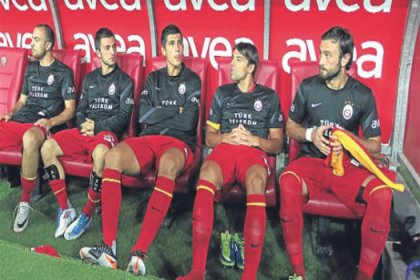 Baros’un rotası Al-Shabab