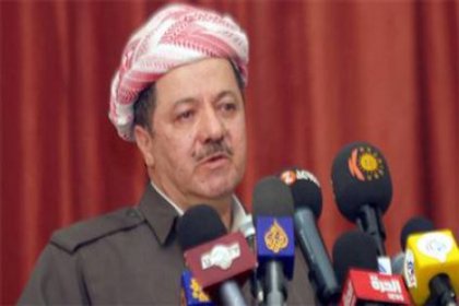 Barzani: Açlık grevi için devlet adım atsın