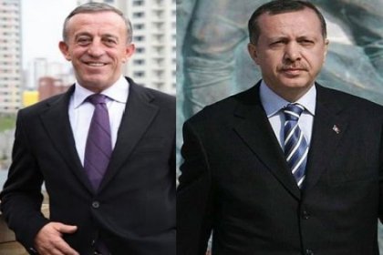 Başbakan başka, Ağaoğlu başka konuştu
