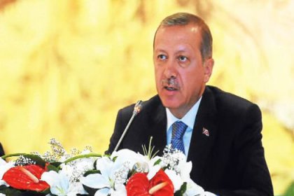 Başbakan Erdoğan Alman Bild gazetesine açıkladı
